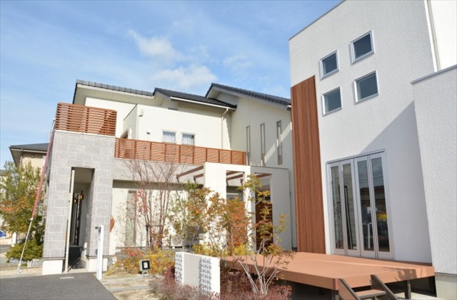 加古川でリフォームを承る【株式会社ミヤモト】は外壁の塗装にも対応！