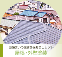 新築・増改築